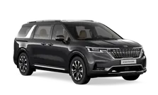 Kia Carnival Серый