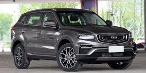 Geely