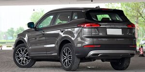Geely