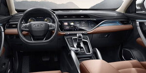 Geely