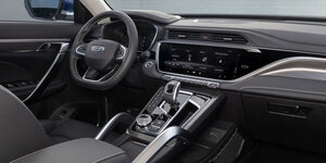 Geely