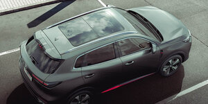 Changan