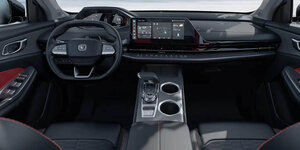 Changan