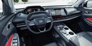 Changan