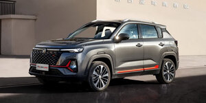 Changan