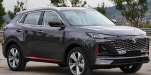 Changan