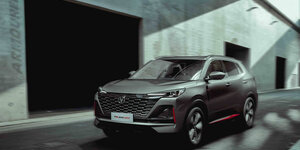 Changan