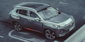 Changan