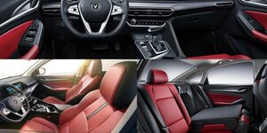 Changan