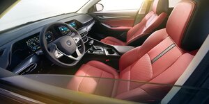 Changan