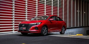 Changan