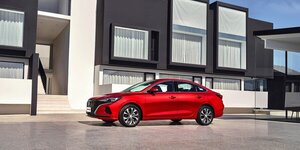 Changan