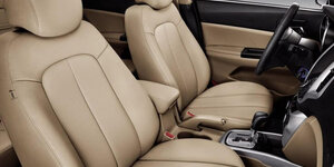 Changan