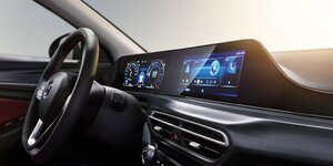Changan