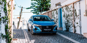 Changan