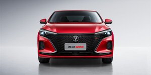 Changan
