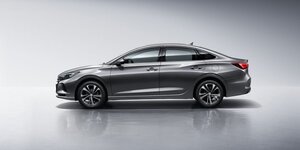 Changan