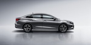 Changan