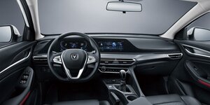 Changan