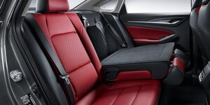 Changan