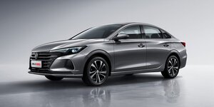Changan
