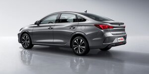 Changan