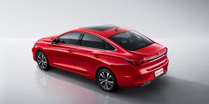 Changan