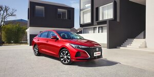 Changan