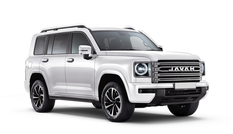 Haval H9 Белый