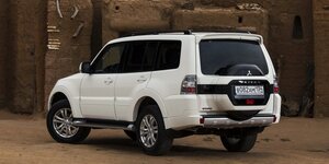 Mitsubishi