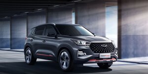 Chery