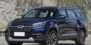 Chery