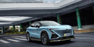 Changan