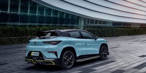 Changan