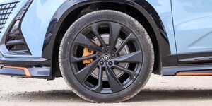 Changan