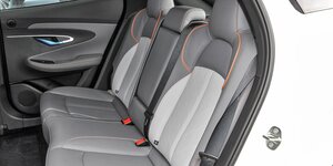 Changan