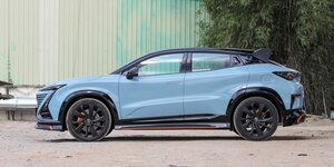 Changan
