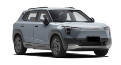 Evolute i-Joy Серебристый