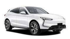 Evolute i-JET Арктический белый