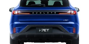 Evolute