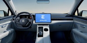 Evolute