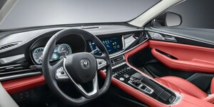 Changan