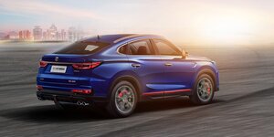 Changan