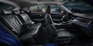 Changan