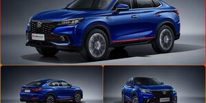 Changan