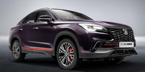 Changan