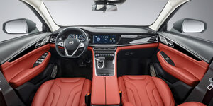 Changan