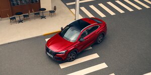 Changan