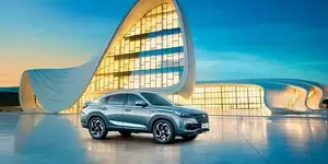 Changan