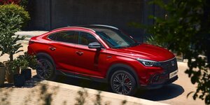 Changan
